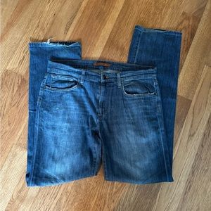 JOE's Classic Fit Lightweight Denim Jeans - Women's Size W32